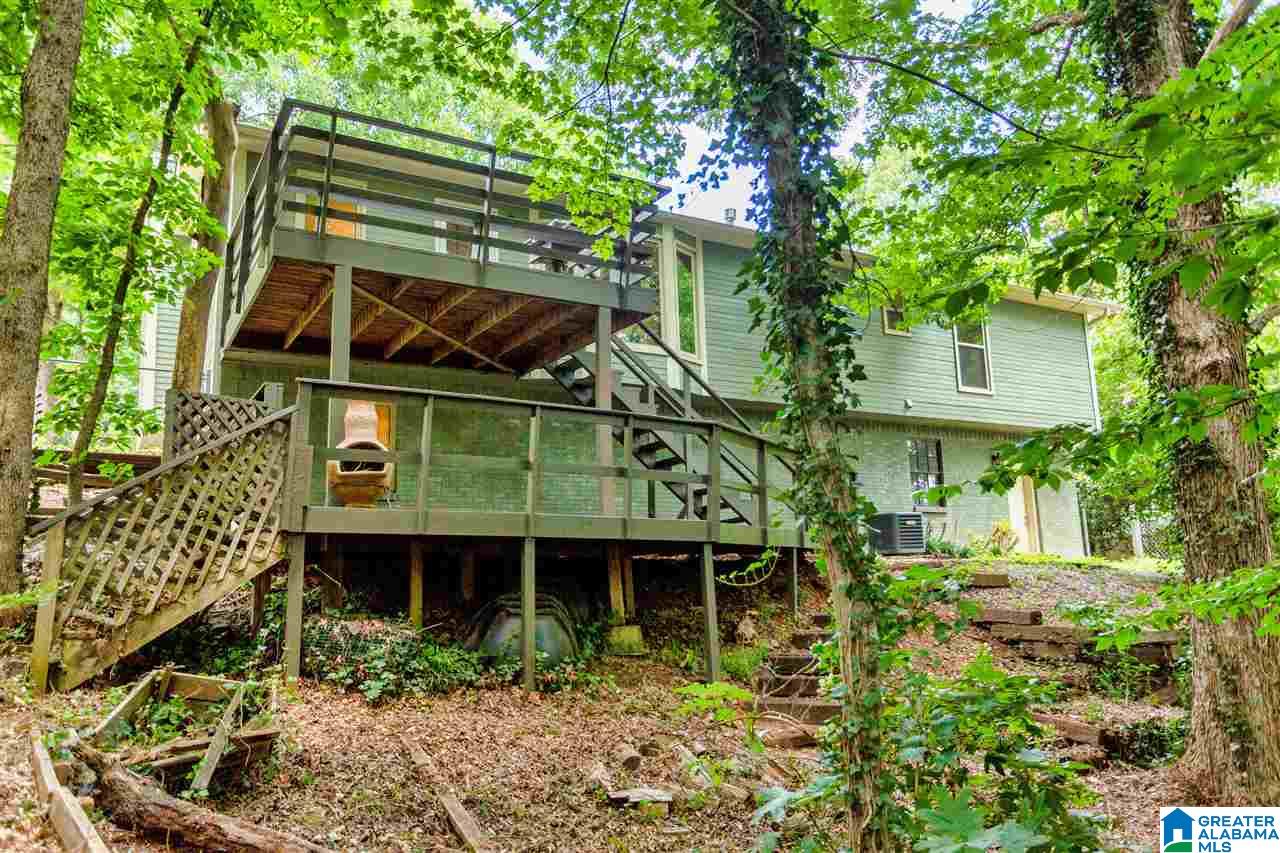 4329 Palisades Road Birmingham, AL 35210 - Photo 7 of 50