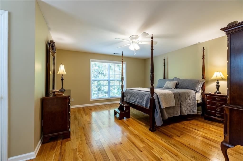 131 Hine Road Southeast Rome, GA 30161 - Photo 40 of 54