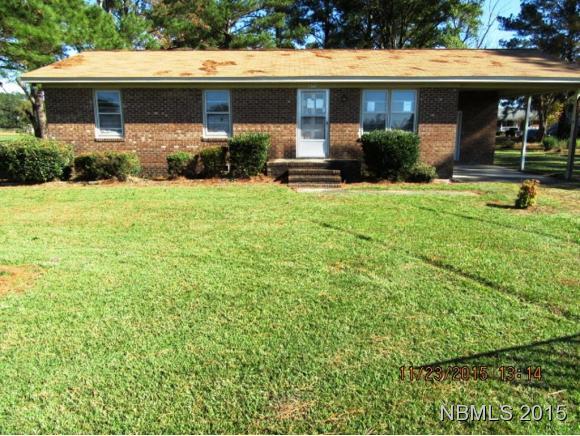 271 McCotter Road Merritt, NC 28556 - Photo 1 of 10 Primary Photo