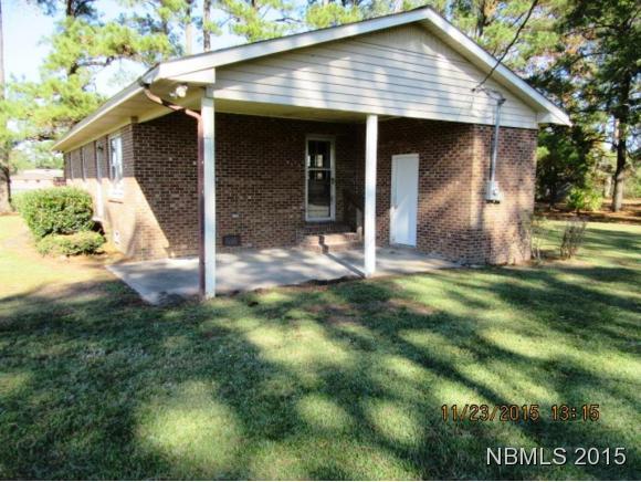 271 McCotter Road Merritt, NC 28556 - Photo 9 of 10 Additional Photo