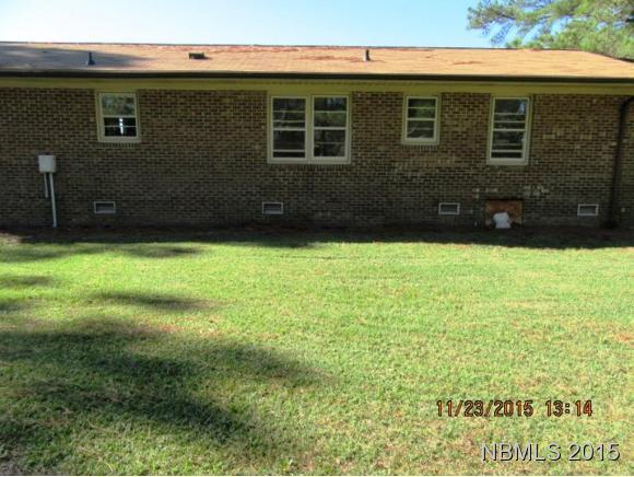 271 McCotter Road Merritt, NC 28556 - Photo 10 of 10 Additional Photo