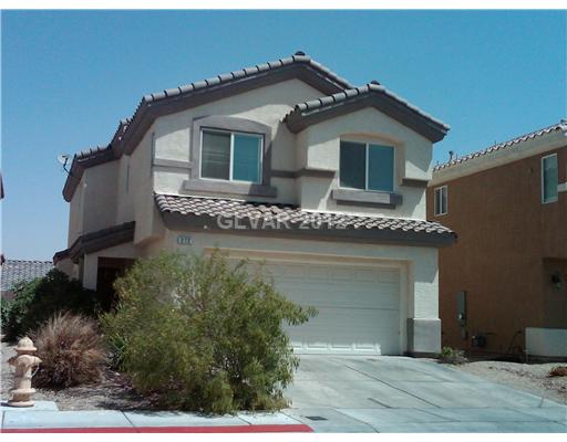272 Soggy Ruff Way Las Vegas, NV 89148 - Photo 1 of 1 Property Photo.