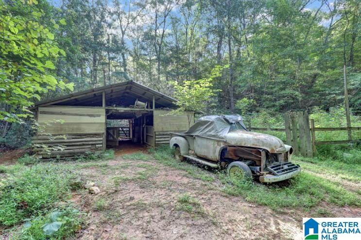 5819 Miles Spring Road Pinson, AL 35126 - Photo 46 of 46