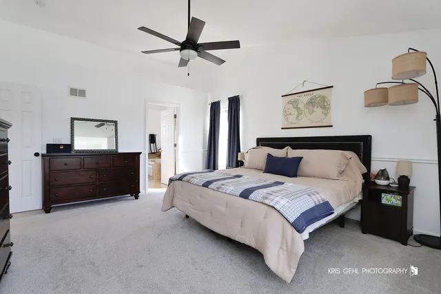 $385,000 | 91 Rotterdam Drive, Antioch, IL 60002