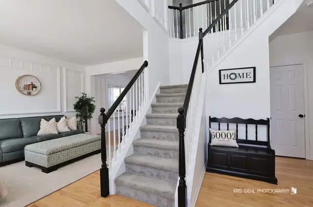 $385,000 | 91 Rotterdam Drive, Antioch, IL 60002