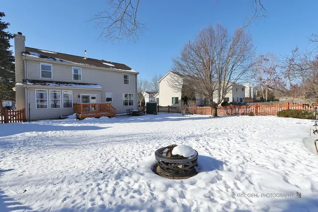 $385,000 | 91 Rotterdam Drive, Antioch, IL 60002