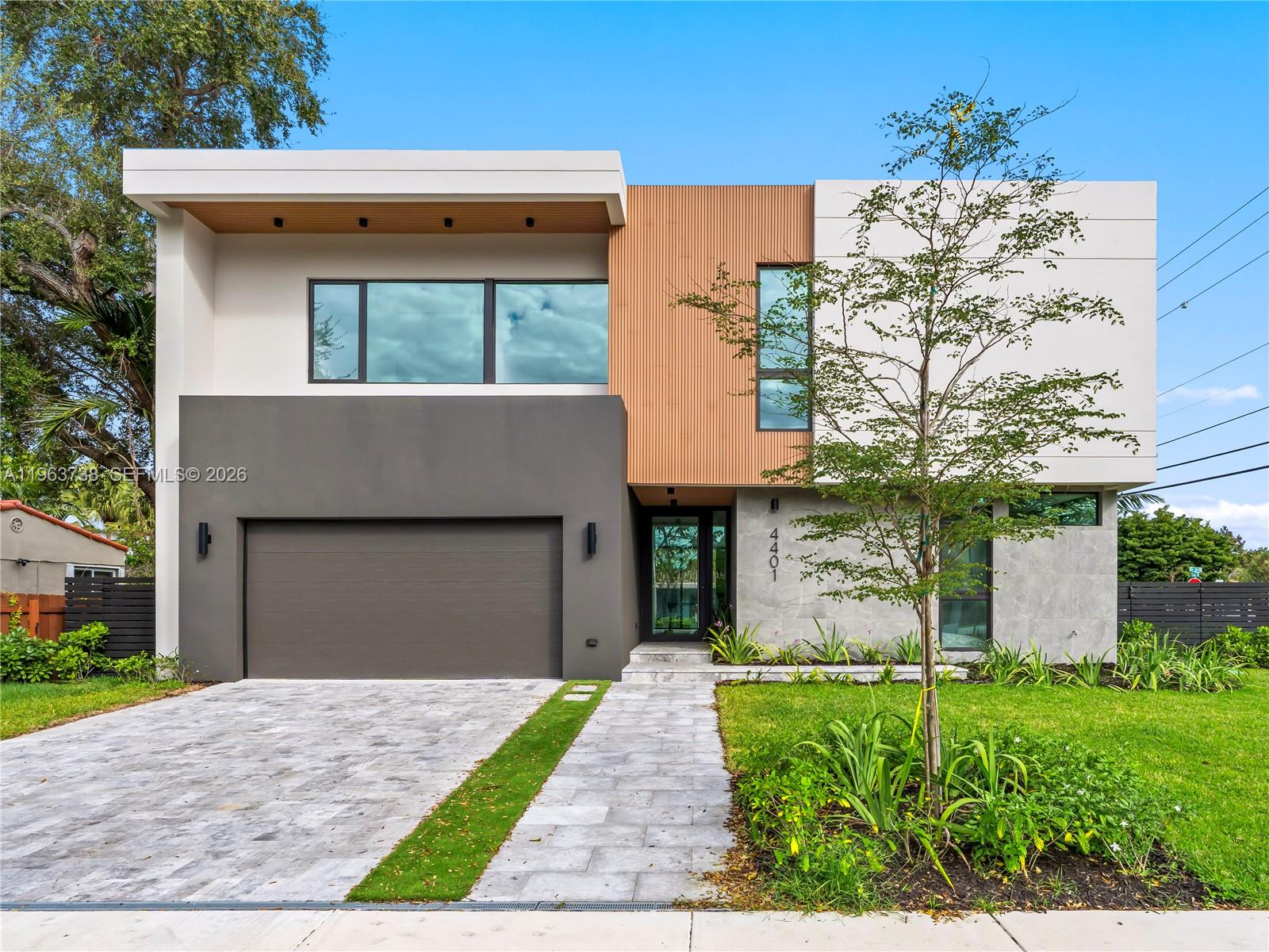 4401 Southwest 14th Street Miami, FL 33134 - Photo 1 of 89 Gallery Image 1