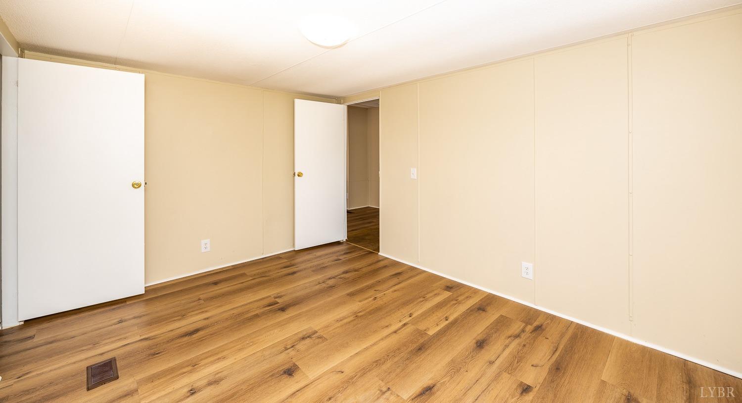 5893 Red House Road Appomattox, VA 24522 - Photo 13 of 28 a view of an empty room