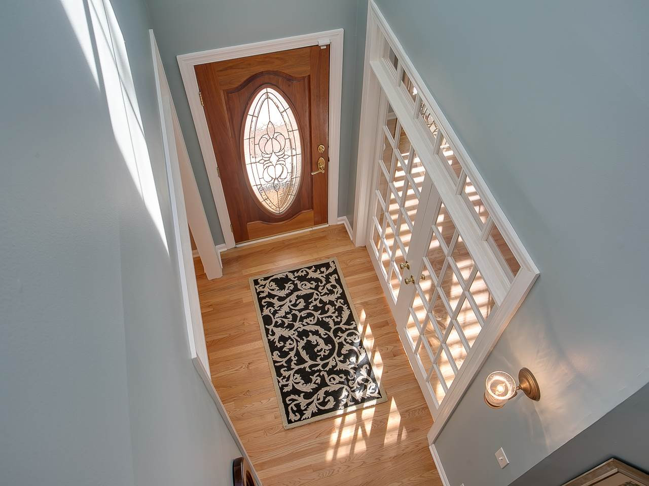11908 Fairlie Place Raleigh, NC 27613 - Photo 16 of 25 Photo 16