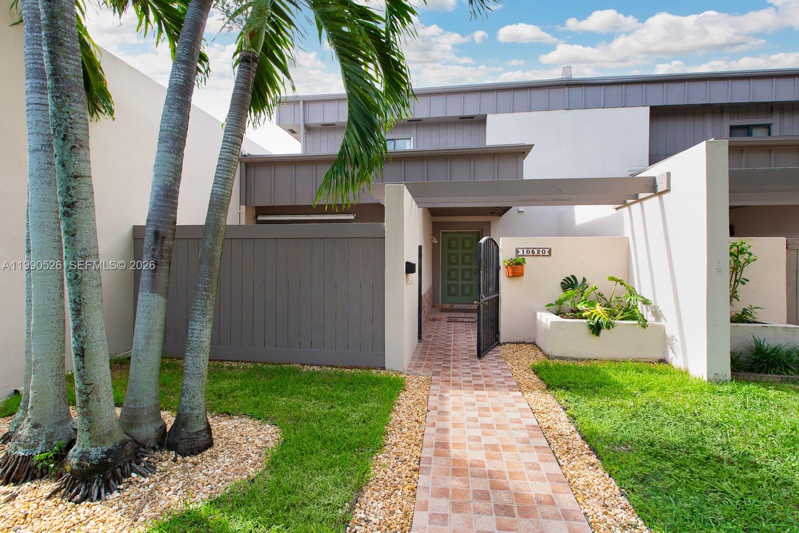 10520 Southwest 75th Lane Miami, FL 33173 - Photo 1 of 15