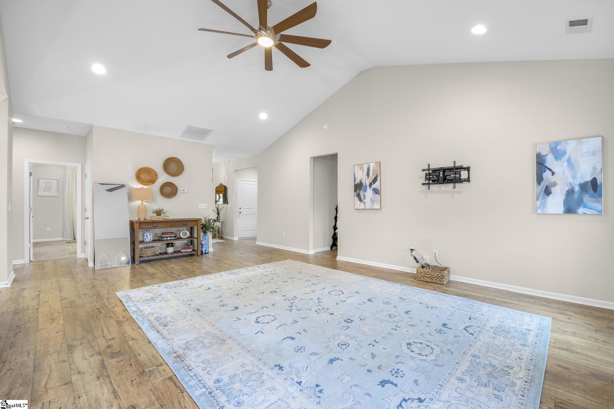 3443 Oneal Church Road Greer, SC 29651 - Photo 13 of 43