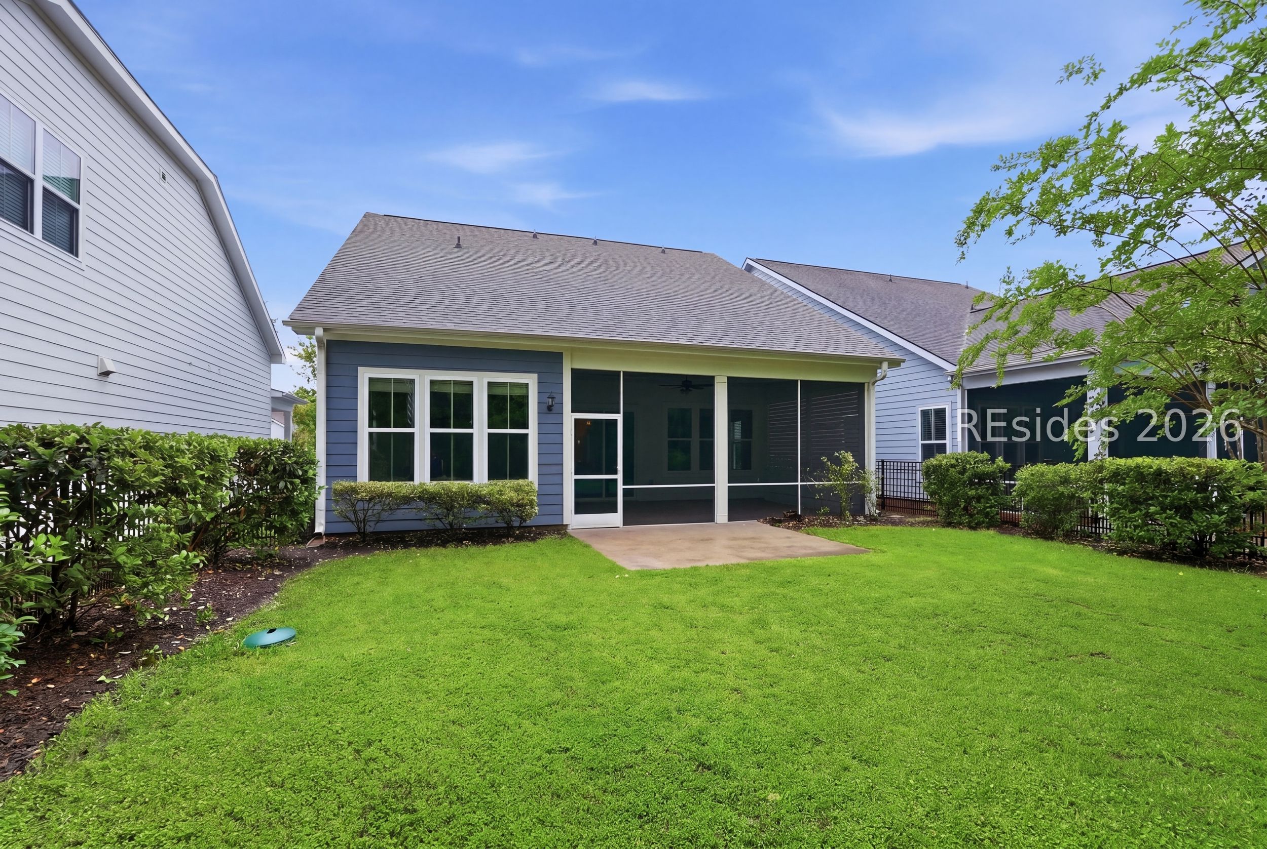 79 Fording Court Bluffton, SC 29910 - Photo 35 of 60
