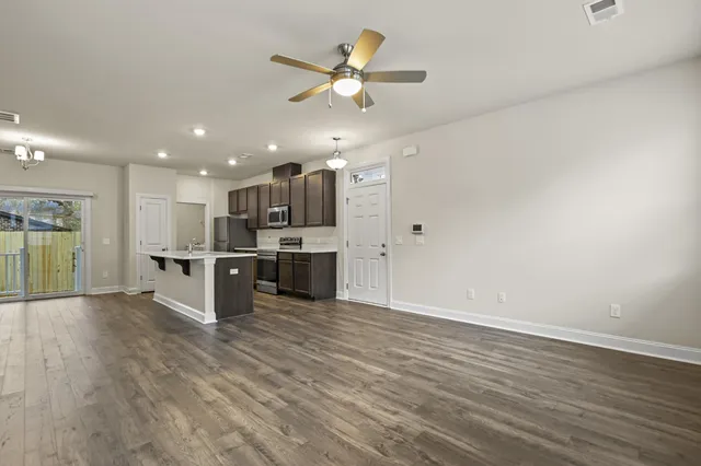 $2,100 | 101 Langley Drive, Unit D, Summerville, SC 29485