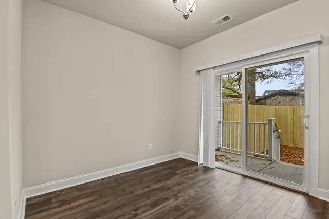 $2,100 | 101 Langley Drive, Unit D, Summerville, SC 29485