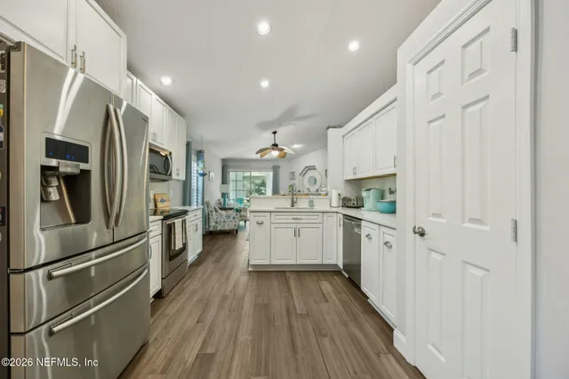 $675,000 | 3700 Sanctuary Way South, Jacksonville Beach, FL 32250