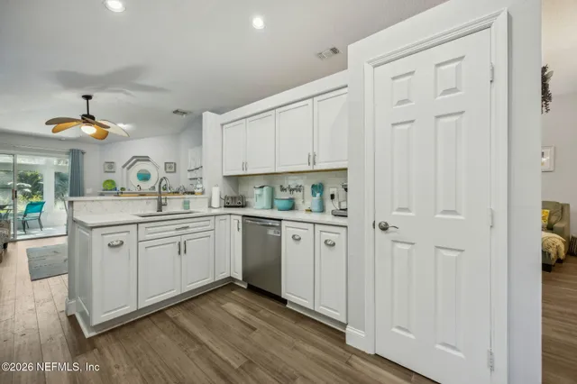 $675,000 | 3700 Sanctuary Way South, Jacksonville Beach, FL 32250