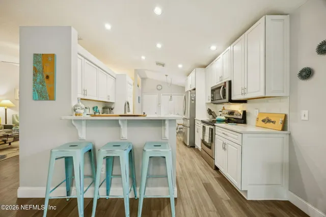 $675,000 | 3700 Sanctuary Way South, Jacksonville Beach, FL 32250