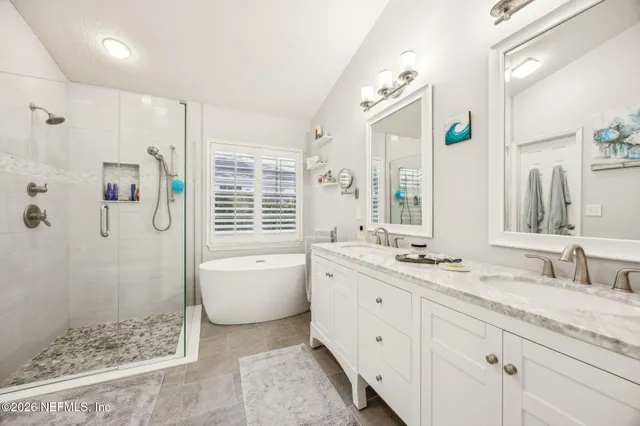 $675,000 | 3700 Sanctuary Way South, Jacksonville Beach, FL 32250