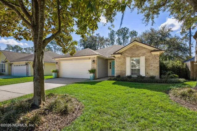 $675,000 | 3700 Sanctuary Way South, Jacksonville Beach, FL 32250