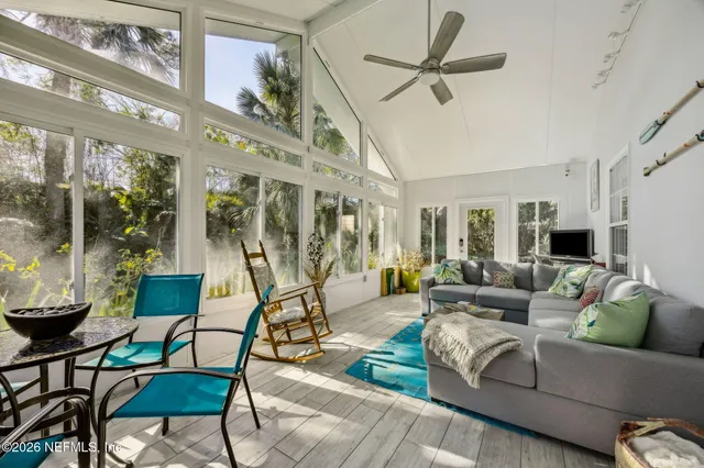 $675,000 | 3700 Sanctuary Way South, Jacksonville Beach, FL 32250