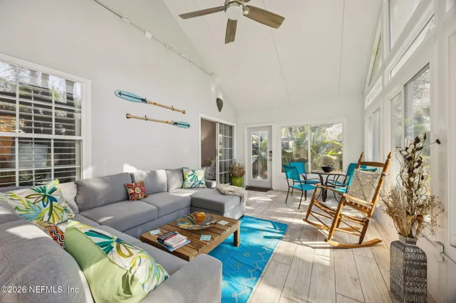 $675,000 | 3700 Sanctuary Way South, Jacksonville Beach, FL 32250