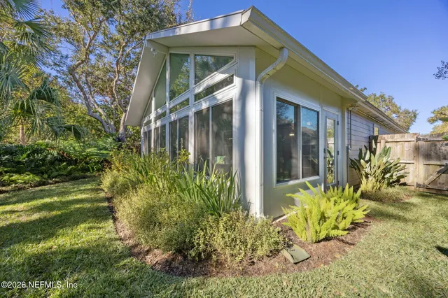 $675,000 | 3700 Sanctuary Way South, Jacksonville Beach, FL 32250