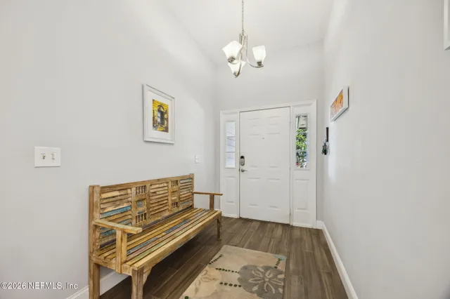 $675,000 | 3700 Sanctuary Way South, Jacksonville Beach, FL 32250