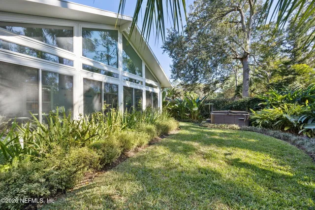 $675,000 | 3700 Sanctuary Way South, Jacksonville Beach, FL 32250