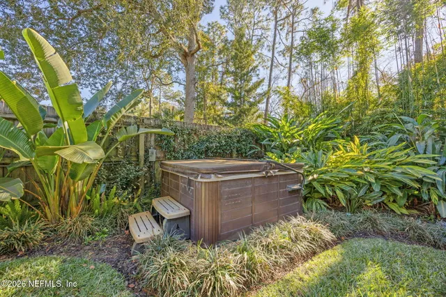 $675,000 | 3700 Sanctuary Way South, Jacksonville Beach, FL 32250