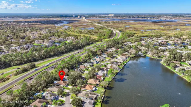 $675,000 | 3700 Sanctuary Way South, Jacksonville Beach, FL 32250