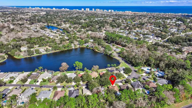 $675,000 | 3700 Sanctuary Way South, Jacksonville Beach, FL 32250