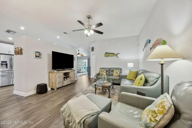 $675,000 | 3700 Sanctuary Way South, Jacksonville Beach, FL 32250