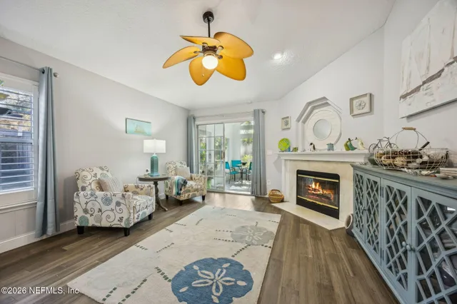 $675,000 | 3700 Sanctuary Way South, Jacksonville Beach, FL 32250