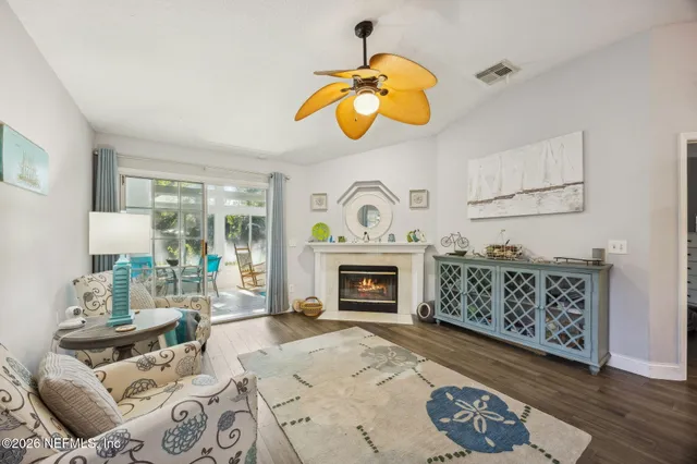 $675,000 | 3700 Sanctuary Way South, Jacksonville Beach, FL 32250