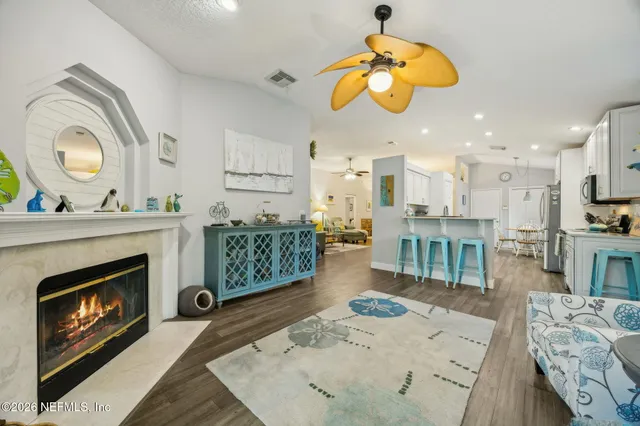 $675,000 | 3700 Sanctuary Way South, Jacksonville Beach, FL 32250