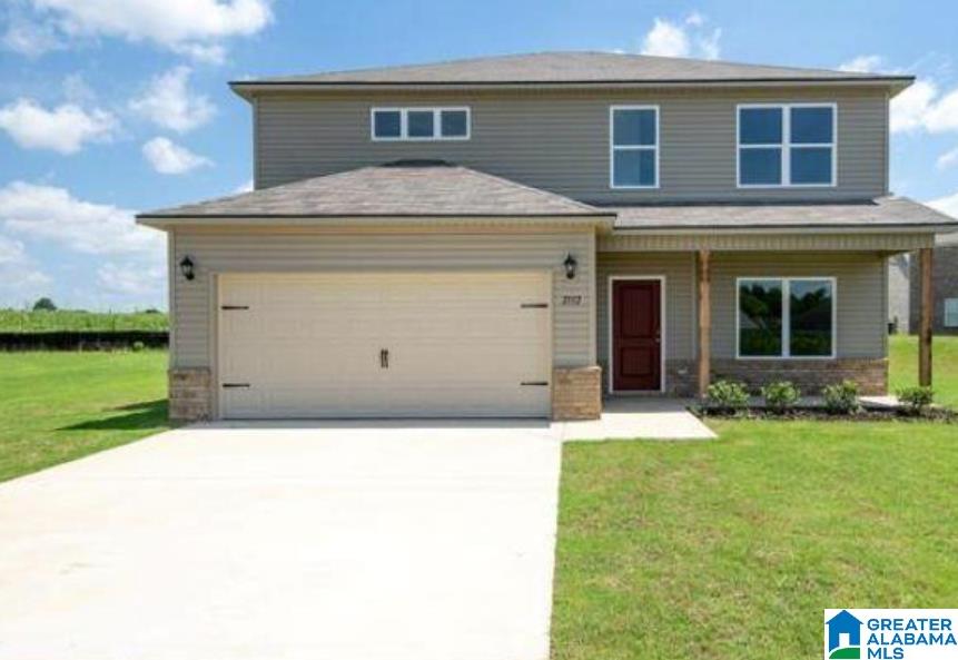 11 Willow Road Eastaboga, AL 36260 - Photo 1 of 40