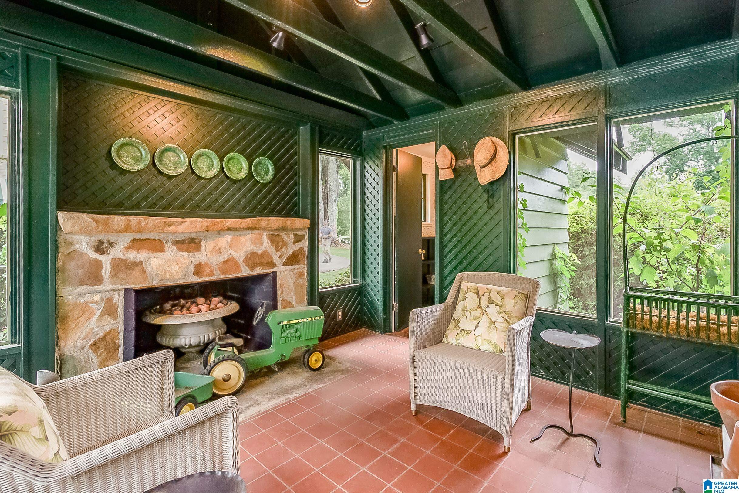 2916 Pump House Road Birmingham, AL 35243 - Photo 39 of 50