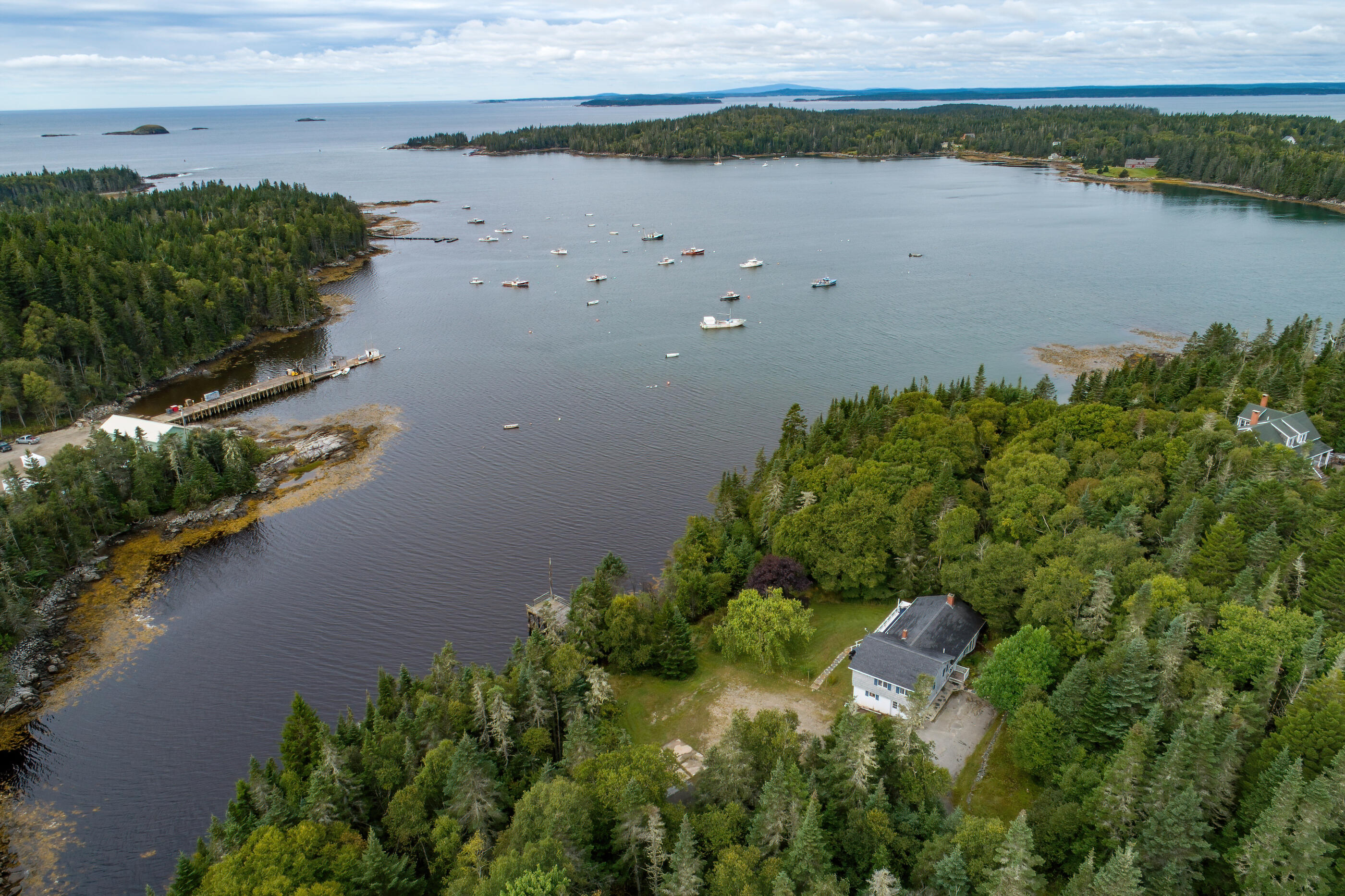 41 Otter Cove Road Addison, ME 04606 - Photo 1 of 39 Otter Cove