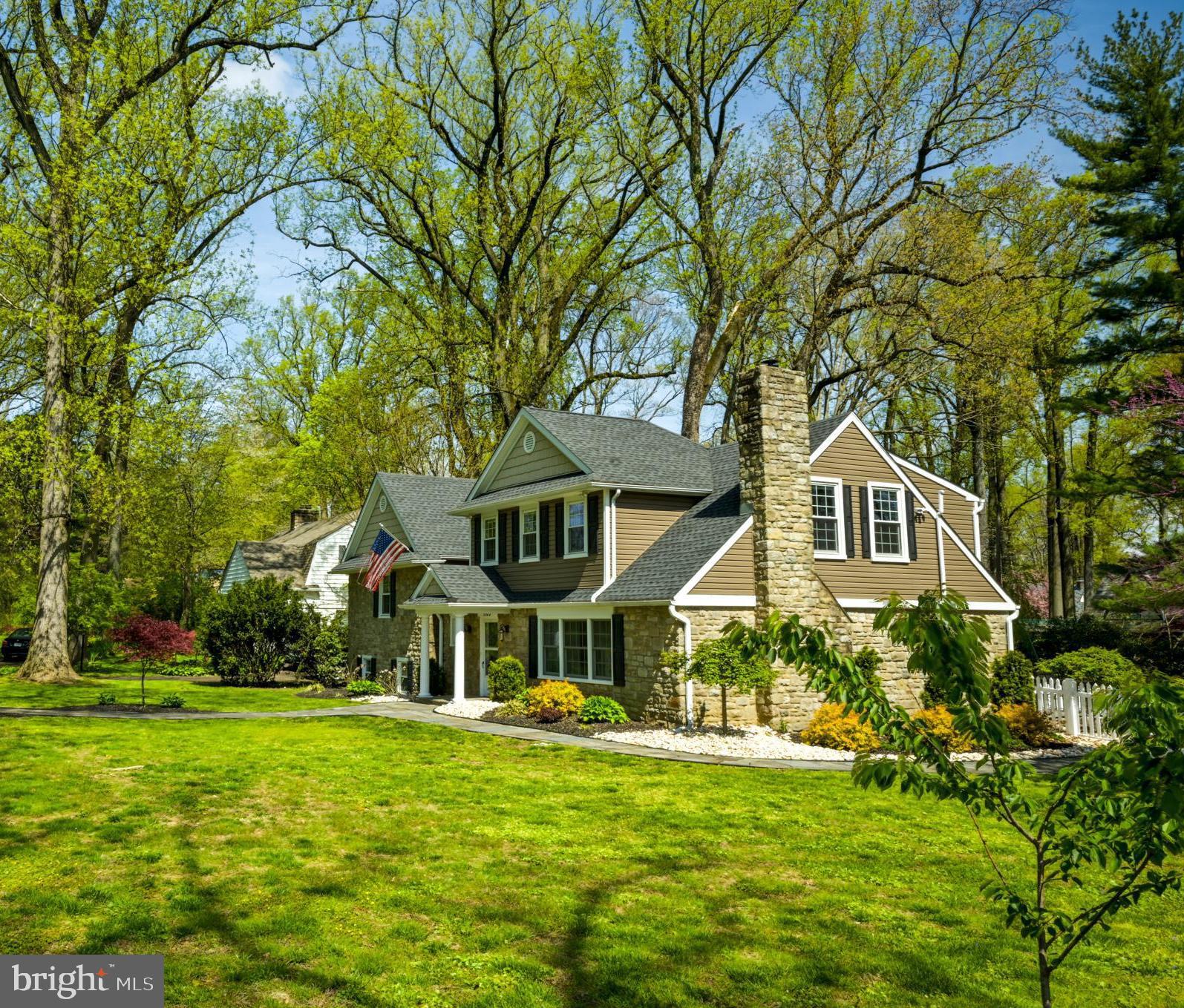 1105 Kingsley Road Jenkintown, PA 19046 - Photo 2 of 39