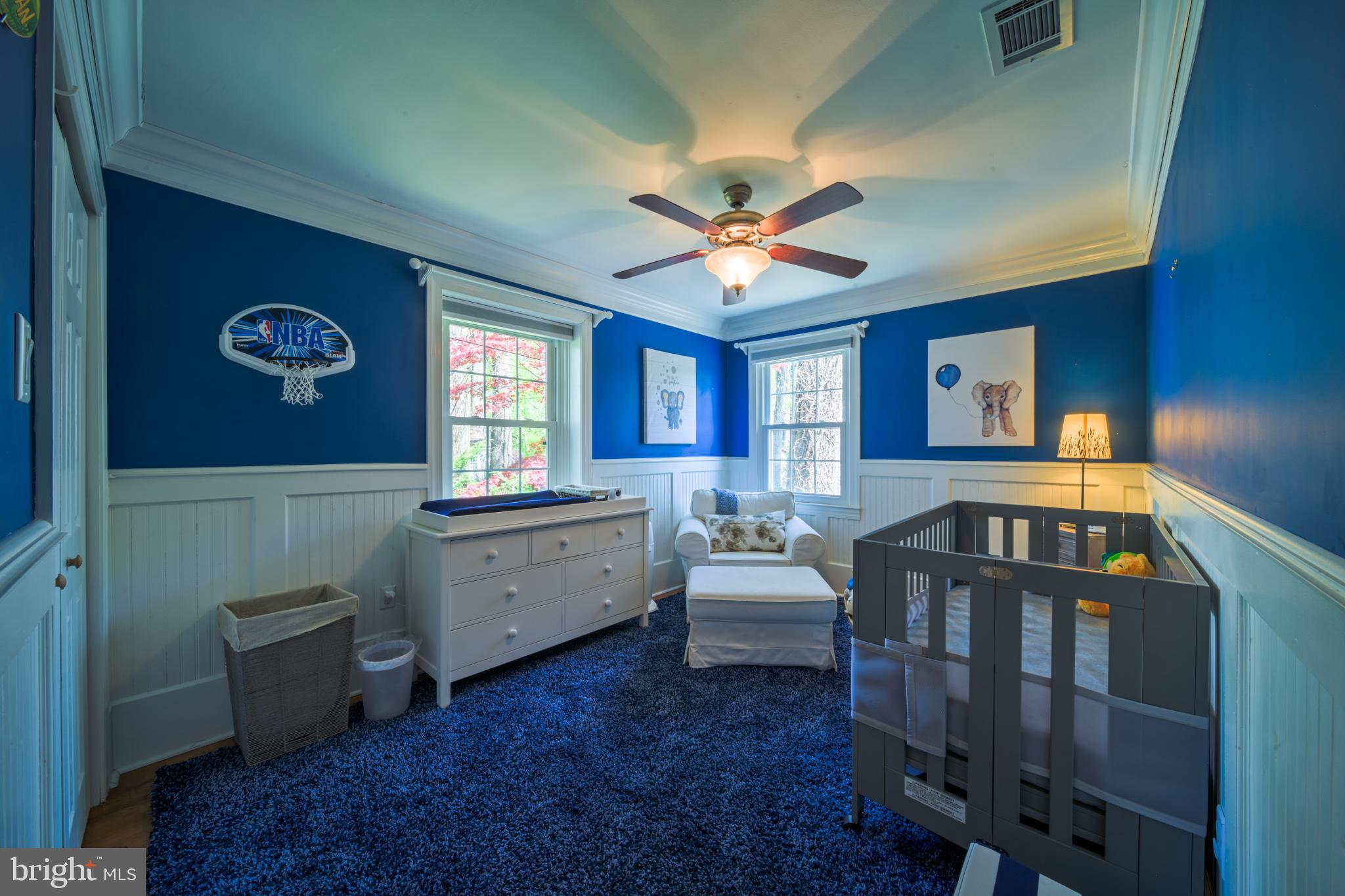 1105 Kingsley Road Jenkintown, PA 19046 - Photo 17 of 39 Bedroom 2