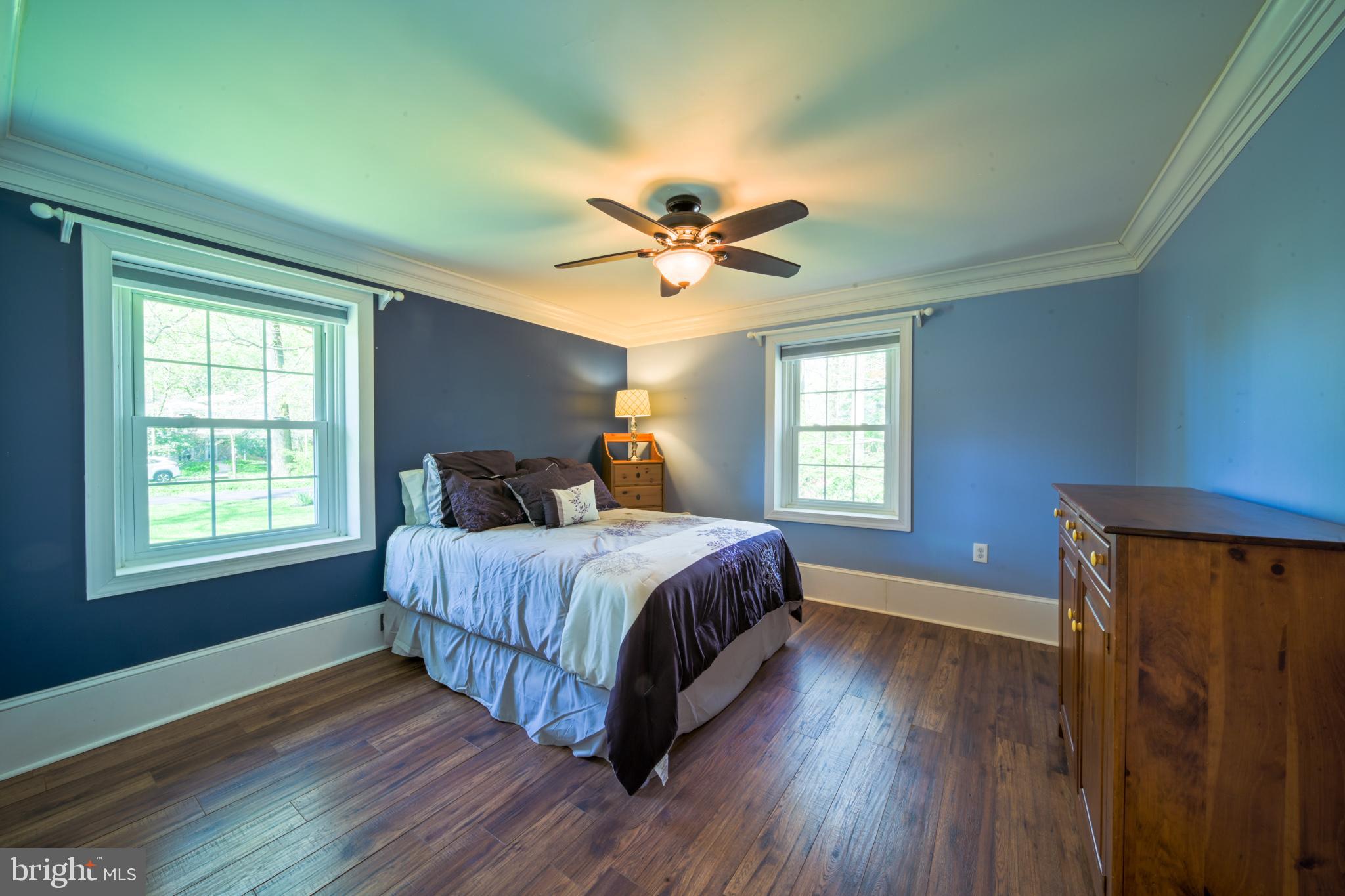 1105 Kingsley Road Jenkintown, PA 19046 - Photo 19 of 39 Bedroom 4
