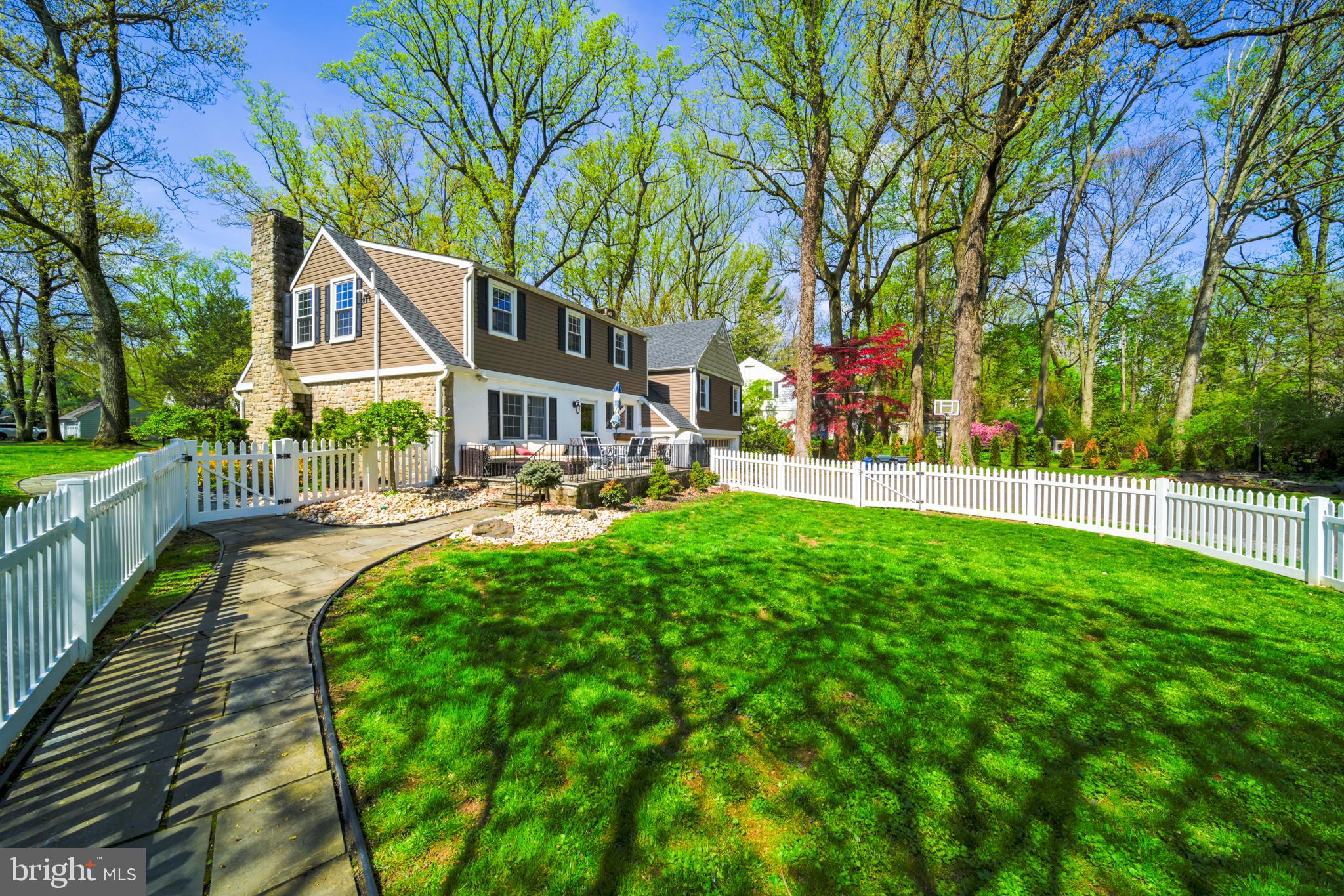 1105 Kingsley Road Jenkintown, PA 19046 - Photo 37 of 39