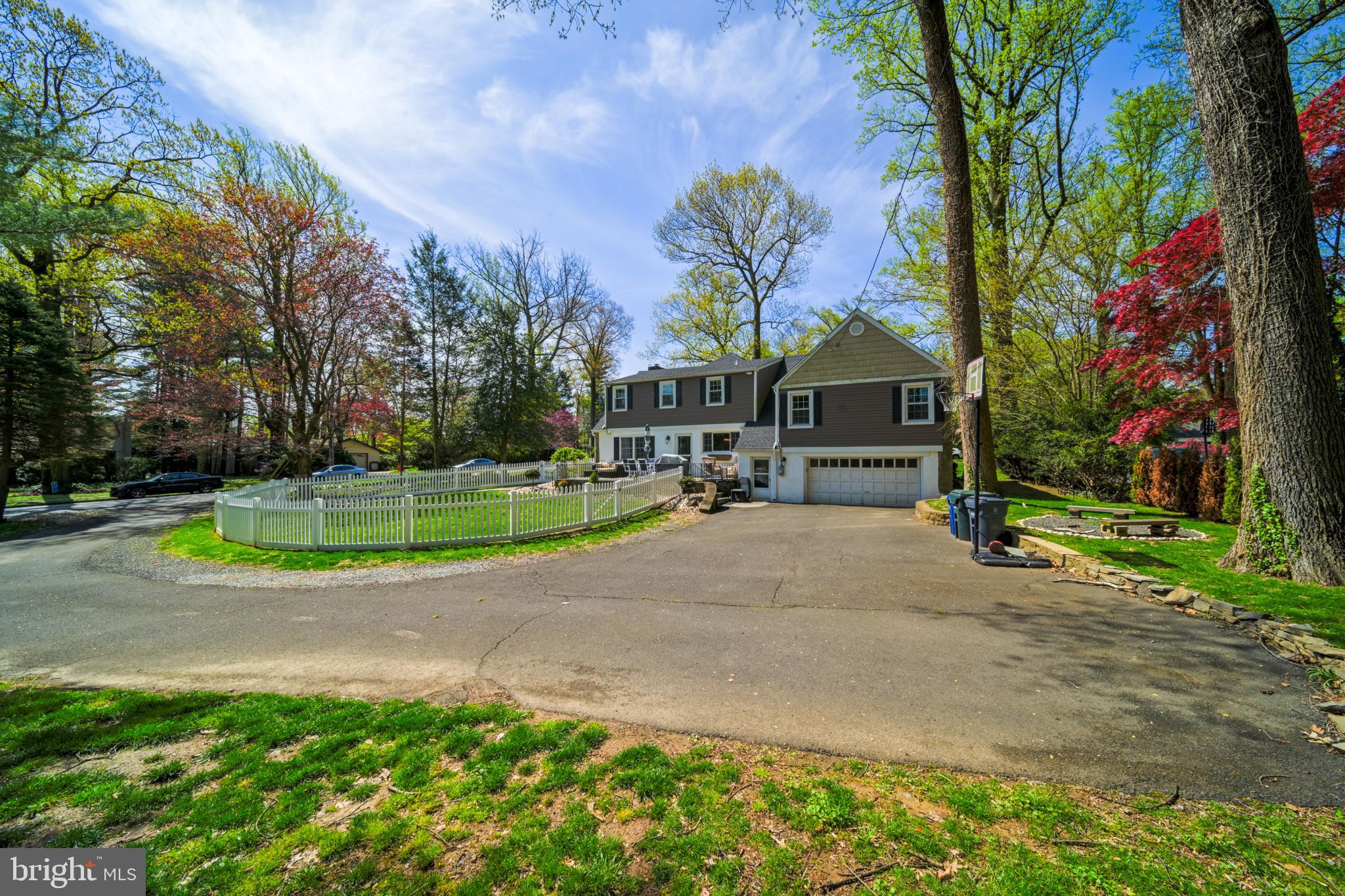 1105 Kingsley Road Jenkintown, PA 19046 - Photo 38 of 39