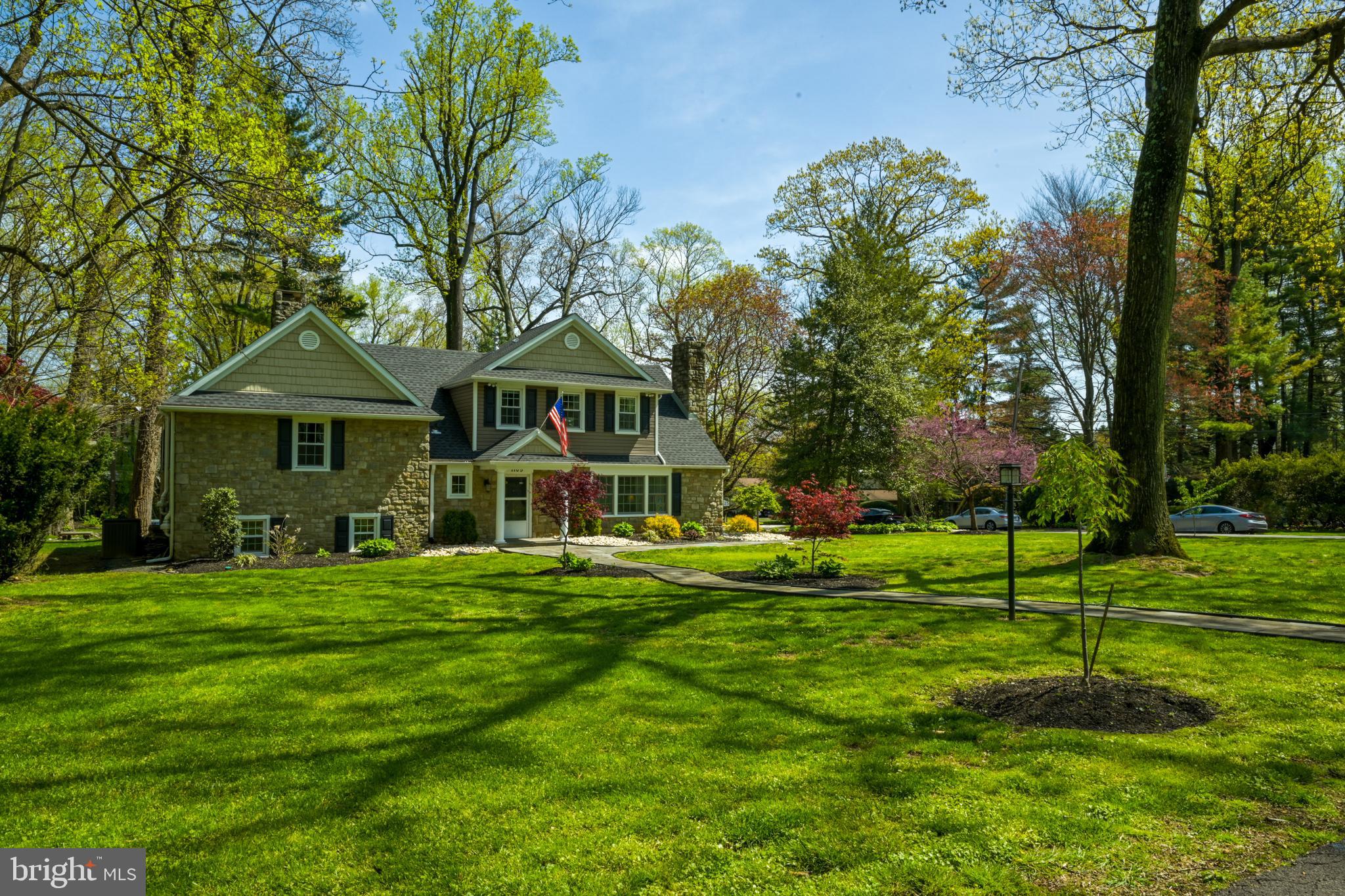 1105 Kingsley Road Jenkintown, PA 19046 - Photo 39 of 39