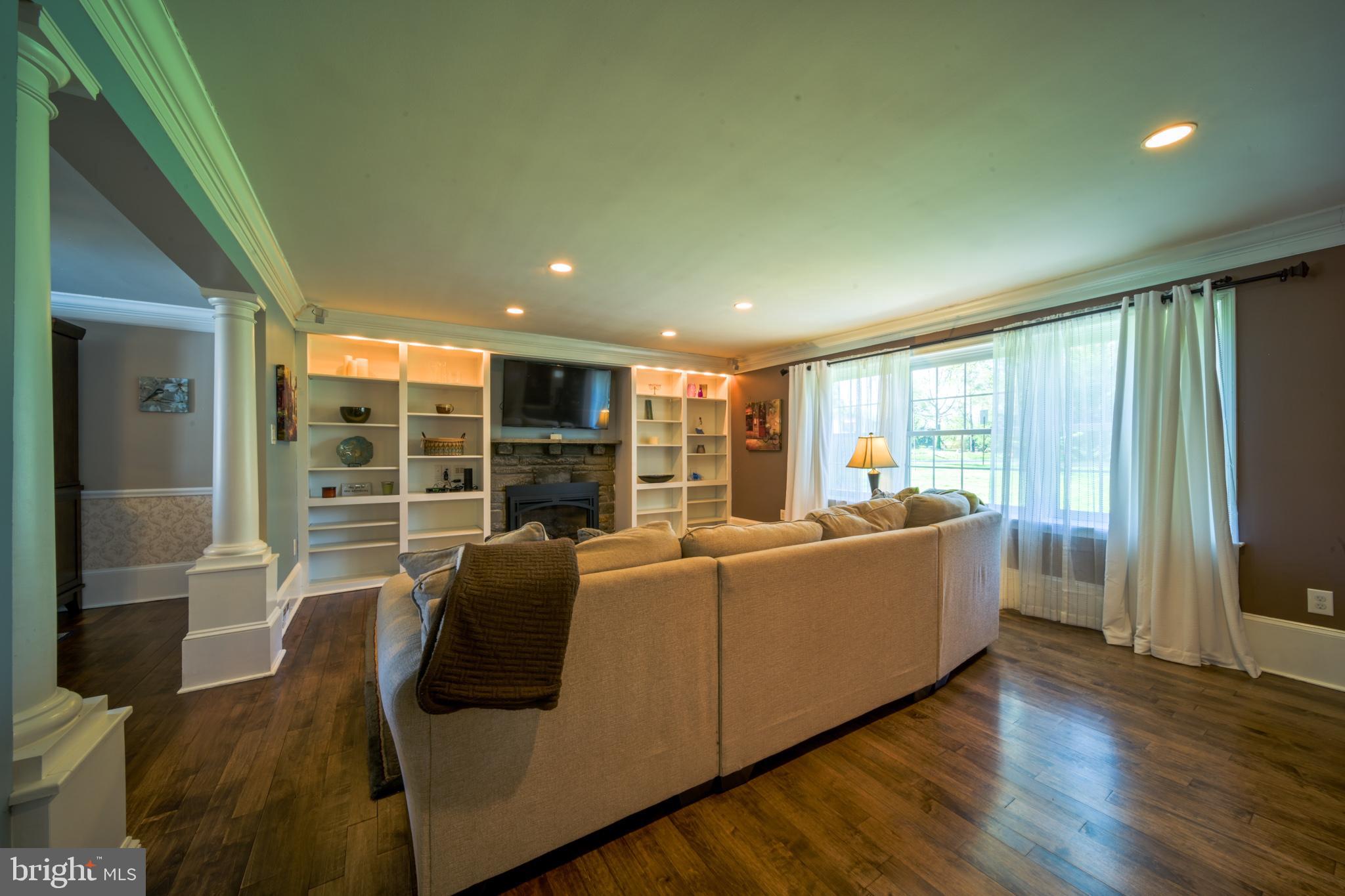 1105 Kingsley Road Jenkintown, PA 19046 - Photo 5 of 39