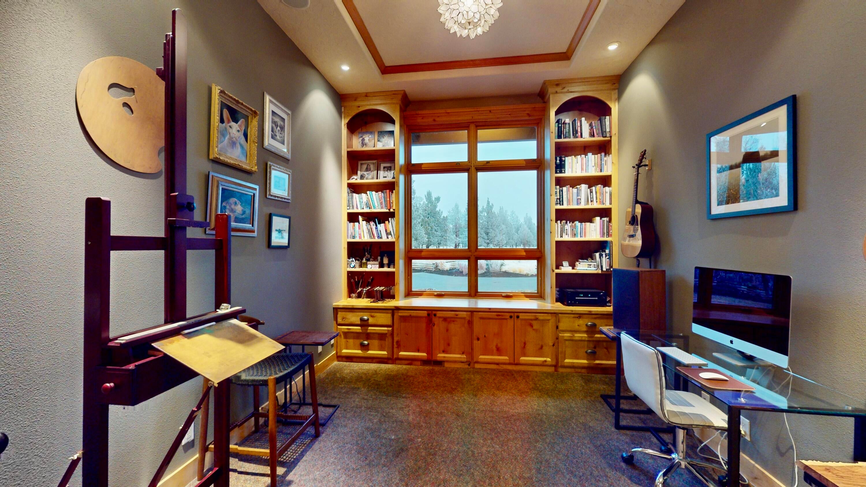 17686 Mountain View Road Sisters, OR 97759 - Photo 28 of 37 Office or Flex Space