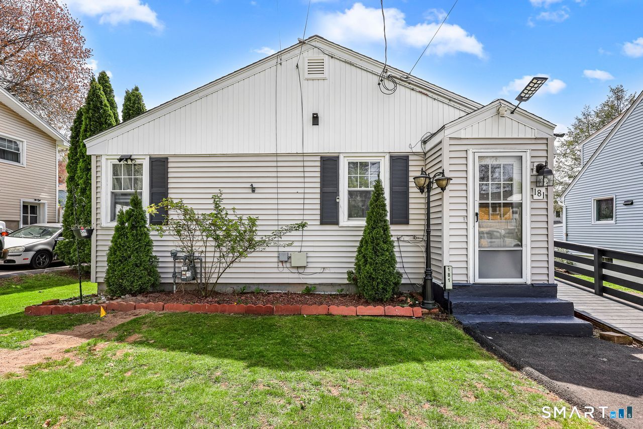 181 Parkview Street Meriden, CT 06451 - Photo 35 of 39
