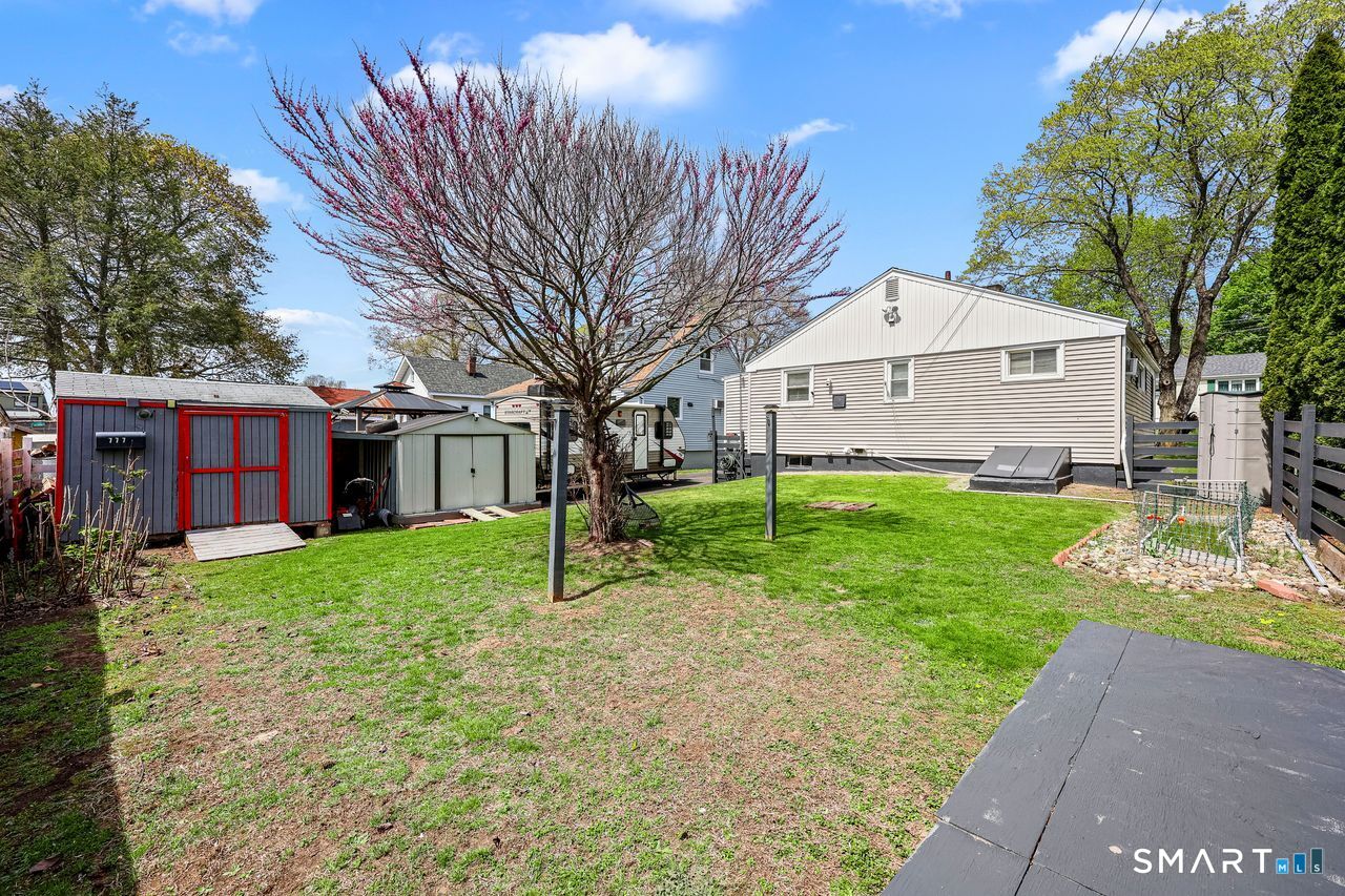 181 Parkview Street Meriden, CT 06451 - Photo 38 of 39