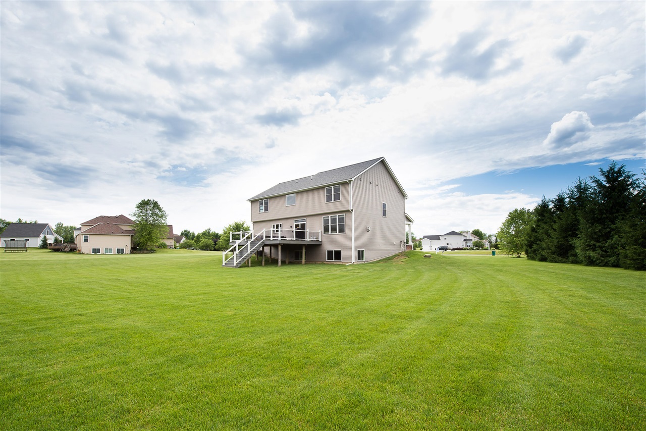 11367 Castleton Court Dexter, MI 48130 - Photo 70 of 76