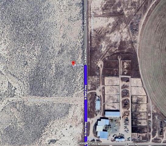 10 Acres With 0.50 Acft Water Beryl, UT 84714 - Photo 18 of 18 018. Google Map 3